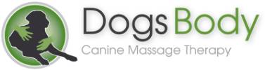 Dogs Body Canine Massage